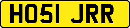 HO51JRR