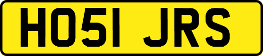 HO51JRS