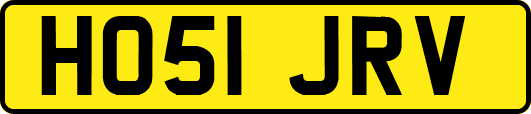 HO51JRV