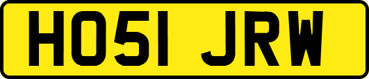 HO51JRW