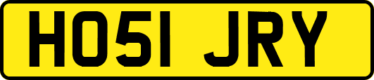 HO51JRY