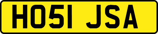HO51JSA
