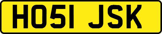 HO51JSK