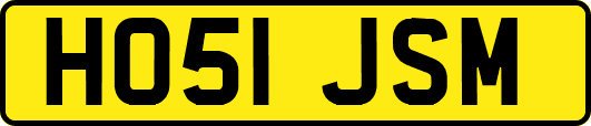 HO51JSM