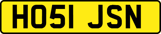 HO51JSN