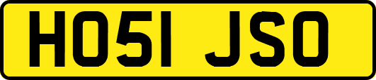 HO51JSO