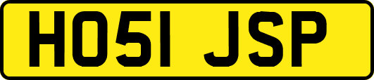 HO51JSP