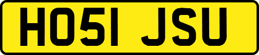 HO51JSU