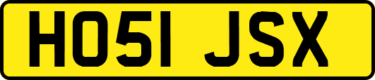 HO51JSX