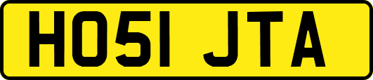 HO51JTA