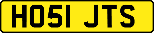 HO51JTS