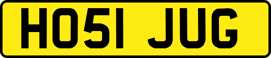 HO51JUG