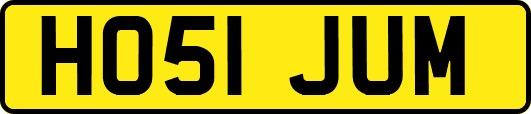 HO51JUM