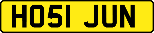 HO51JUN