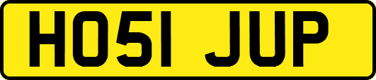 HO51JUP