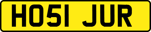 HO51JUR