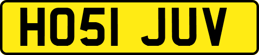HO51JUV