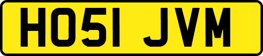 HO51JVM