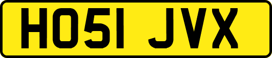 HO51JVX