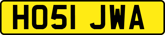 HO51JWA