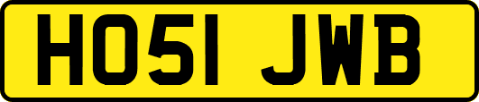 HO51JWB