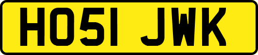 HO51JWK