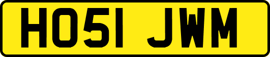 HO51JWM