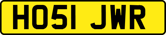HO51JWR