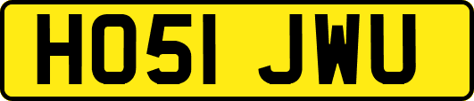 HO51JWU