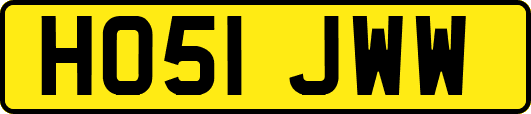 HO51JWW