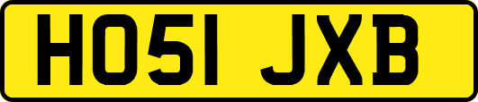 HO51JXB