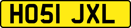 HO51JXL