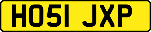 HO51JXP