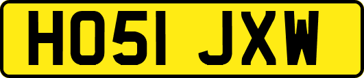 HO51JXW