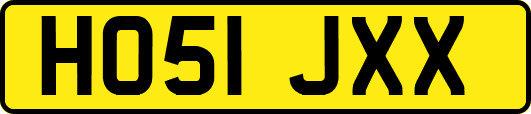 HO51JXX