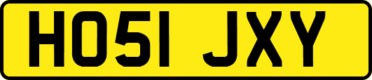HO51JXY