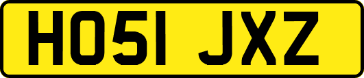 HO51JXZ