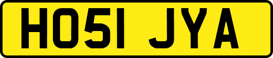 HO51JYA