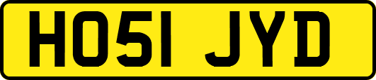 HO51JYD