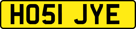 HO51JYE