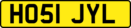 HO51JYL