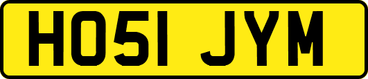 HO51JYM