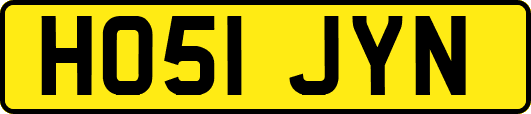 HO51JYN