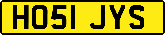 HO51JYS
