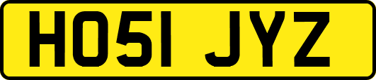 HO51JYZ
