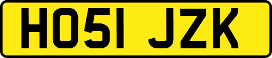 HO51JZK
