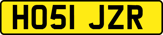 HO51JZR