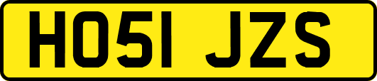 HO51JZS
