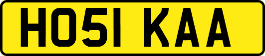 HO51KAA