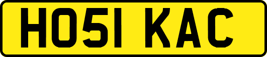 HO51KAC